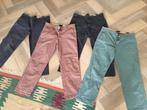 Dockers Smart 360 Flex Straight Fit Chinos X 4, Kleding | Heren, Ophalen of Verzenden, Nieuw, Blauw, W36 - W38 (confectie 52/54)