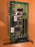 Adaptec AVA-1505/1515 SCSI Controllerkaart, Ophalen of Verzenden, Gebruikt, Intern