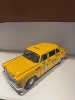 Sun Star Checker Marathon Taxi Cab Los Angeles 1:18, Ophalen, Nieuw, Auto, Sun Star