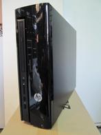 (i)HP Slimline 450-A41NG. Mini PC.(NIEUW)Quadcore,16 Gb,1 Tb, Ophalen of Verzenden, Nieuw