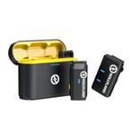 Hollyland LARK C1 DUO Wireless Microphone System voor Androi, Muziek en Instrumenten, Microfoons, Verzenden, Zo goed als nieuw