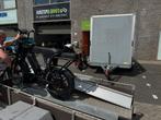 Fatbike Ouxi V8 Actie C80 Mini H9 Onderhoud Werkplaats Legaa, Nieuw, 59 cm of meer, 50 km per accu of meer, Ophalen