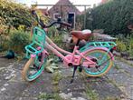 Leuke rose Diva Spirit kinderfiets 16 inch 4-6 jaar, Fietsen en Brommers, Fietsen | Kinderfietsjes, Ophalen, Gebruikt, 16 tot 20 inch
