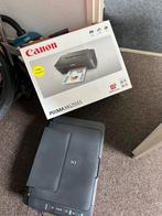 Canon pixma MG2555S, Kopieren, Printer, Zo goed als nieuw, Canon Pixma