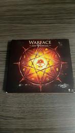 Warface - The 9 Circles, Ophalen of Verzenden, Zo goed als nieuw