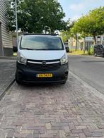 Opel Vivaro 1.6 D 88KW BV 2015, Auto's, Euro 5, 4 cilinders, Wit, Origineel Nederlands