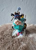 So'Vache Ski Koe Beeldje - Parastone Collectie, Ophalen of Verzenden, Nieuw