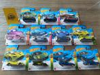 1:64 verschillende super cars van HotWheels, F, Auto, Nieuw, T