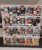Funkos! 3, Verzamelen, Ophalen of Verzenden, Zo goed als nieuw