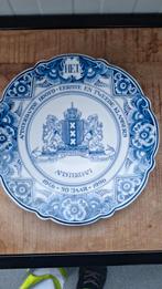 Amsterdams delfts blauw servies, Antiek en Kunst, Ophalen of Verzenden