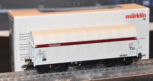 Märklin 48352 Märklin infotage 2022, Hobby en Vrije tijd, Modeltreinen | H0, Nieuw, Wagon, Wisselstroom, Märklin, Ophalen of Verzenden