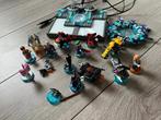 PS4 lego dimensions met veel extra s met ps4 spel, Avontuur en Actie, 2 spelers, Ophalen of Verzenden, Zo goed als nieuw