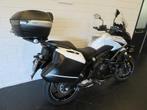 Kawasaki VERSYS 650 TOURER ABS NIEUWSTAAT! (bj 2020), 649 cc, Bedrijf, Toermotor