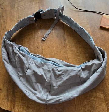 Nieuwe Draagtas Hond - Max. 15 kg beschikbaar voor biedingen