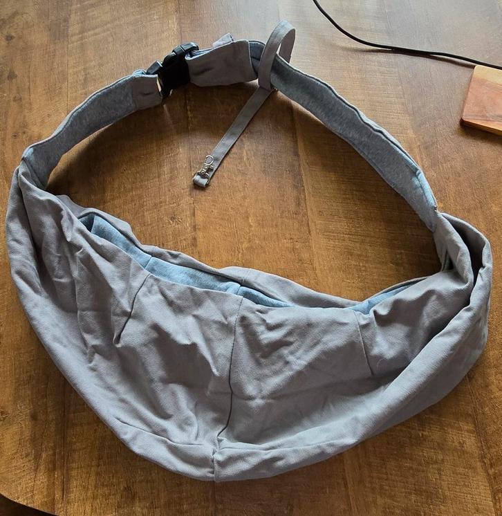 Nieuwe Draagtas Hond - Max. 15 kg, Kinderen en Baby's, Babydragers en Draagdoeken, Nieuw, Draagzak, Ophalen of Verzenden