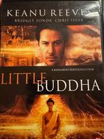 Little Buddha DVD - Keanu Reeves, Alle leeftijden, Ophalen of Verzenden, Zo goed als nieuw, Documentaire