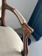 Louis Quinze stoel, Antiek en Kunst, Ophalen of Verzenden