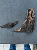 Aquariumhout - Decoratie voor uw aquarium, Dieren en Toebehoren, Vissen | Aquaria en Toebehoren, Ophalen, Gebruikt, Plant(en), Steen of Hout