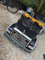 Mack Truck Accu Voertuig, Ophalen of Verzenden, Gebruikt