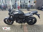 Yamaha MT 07 ABS (bj 2025), Motoren, Motoren | Yamaha, 890 cc, Bedrijf, Meer dan 35 kW, Onbekend