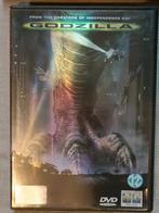 Godzilla DVD - Zo goed als nieuw!, Ophalen of Verzenden