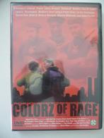 03C: Colorz of rage (in plastic), Alle leeftijden, Ophalen of Verzenden, Nieuw in verpakking