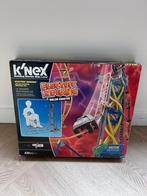 K'nex Electric Inferno Roller Coaster, Ophalen, Gebruikt, K'nex