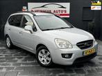 Kia Carens 2.0 CVVT *VERSNELLINGSBAK MAAKT GELUID*, Voorwielaandrijving, 1998 cc, 4 cilinders, 700 kg