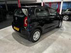 Volkswagen Up! 1.0 move up! / 5-Drs / Zwart / Airco /, Voorwielaandrijving, Euro 5, Gebruikt, Up!