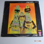 Majority One - Majority One, Cd's en Dvd's, Verzenden, Gebruikt, 12 inch, Poprock