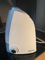 Beurer Luchtbevochtiger - Goed Onderhouden, Ophalen of Verzenden, Zo goed als nieuw, Luchtbevochtiger