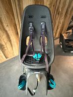 Thule Yepp Nexxt Maxi, Ophalen, Achterzitje, Voetsteuntjes, 9 t/m 18 kg