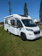 Carado Hymer T348  4pp met airco!, Caravans en Kamperen, Campers, Bedrijf, Diesel, 6 tot 7 meter, Half-integraal