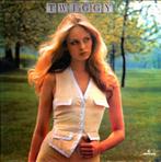 LP - Twiggy (2) ‎– Twiggy, Ophalen of Verzenden, 1960 tot 1980, Gebruikt, 12 inch