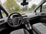 Opel Meriva 1.4 Turbo Cosmo |AUT|AIRCO|CRUISE|ELEK.RAMEN|NAP, Auto's, Opel, Origineel Nederlands, Te koop, Zilver of Grijs, 720 kg
