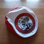 Ajax Amsterdam pet, Ajax, One size fits all, Ophalen of Verzenden, Pet