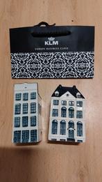 KLM huisjes   KLM 47 en 48., Verzamelen, KLM Huisjes, Ophalen of Verzenden, Nieuw, 41 t/m 60, Gevuld