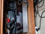 harman kardon avr 335, Audio, Tv en Foto, Versterkers en Receivers, Ophalen, Gebruikt, 120 watt of meer, Overige merken