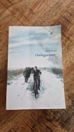 Jan Terlouw - Oorlogswinter, Ophalen of Verzenden, Zo goed als nieuw, Jan Terlouw