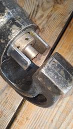 Enerpac SP-35 Staalpons Hydraulische gatenpons., Auto diversen, Autogereedschap, ., Ophalen of Verzenden, Zo goed als nieuw, .