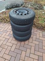 volkswagen golf banden. Maat 175/80r14, Ophalen, Zo goed als nieuw