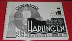 Harlingen Gedenkboek 1234 - 1934, Verzenden, Nieuw