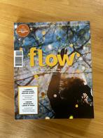 Flow magazine nr 10 2021, Boeken, Tijdschriften en Kranten, Overige typen, Ophalen of Verzenden, Zo goed als nieuw