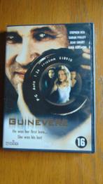 Guinevere dvd, Ophalen of Verzenden, Gebruikt
