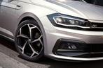 5x100 18'' Velgen Bonneville Vw Polo Audi Seat ibiza Skoda, 18 inch, Velg(en), Nieuw, Ophalen of Verzenden