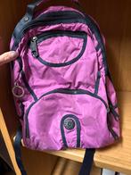 Kipling Rugtas, Gebruikt, Kipling, 25 tot 40 cm, Ophalen of Verzenden