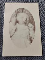 Jan- Hendrik, Ophalen of Verzenden, 1980 tot 1990, Geboortekaartje