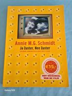Annie M.G. Schmidt - Leesboek, Annie M.G. Schmidt, Ophalen of Verzenden, Zo goed als nieuw, Nederland