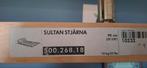 Lattenbodem Ikea, 90 cm, Eenpersoons, Wit, Ophalen of Verzenden