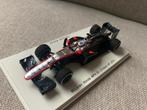 ✅ Fernando Alonso 1:43 Chinese GP 2015 Mclaren Honda F1, Ophalen of Verzenden, Nieuw, Formule 1